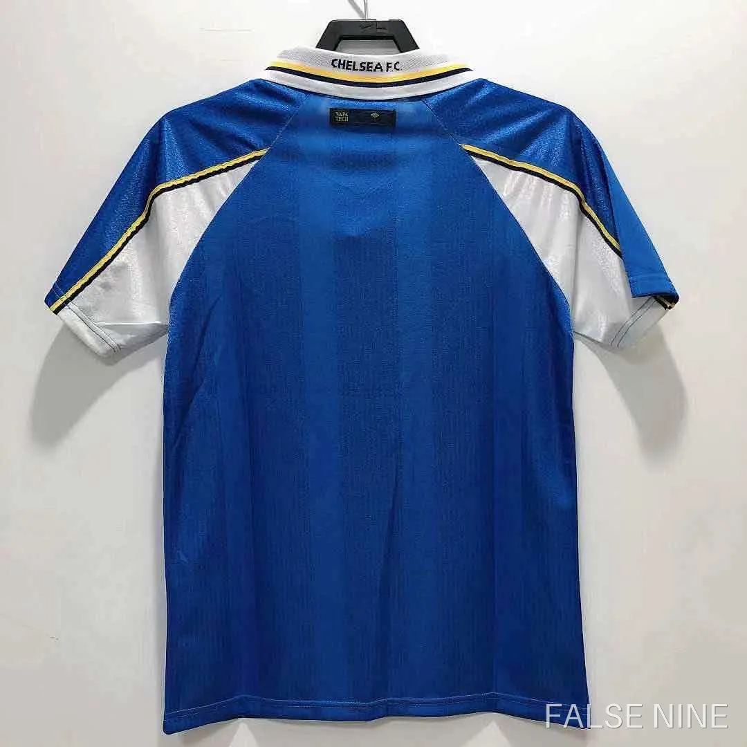 9799 Chelsea Home retro Fan version, photo 9