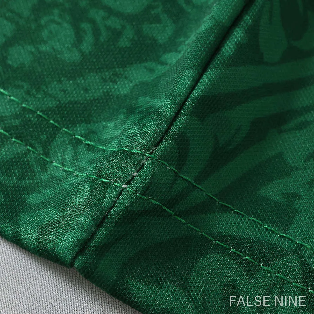 26/27 Real Betis Balompié Retro street style Fan version, photo 9