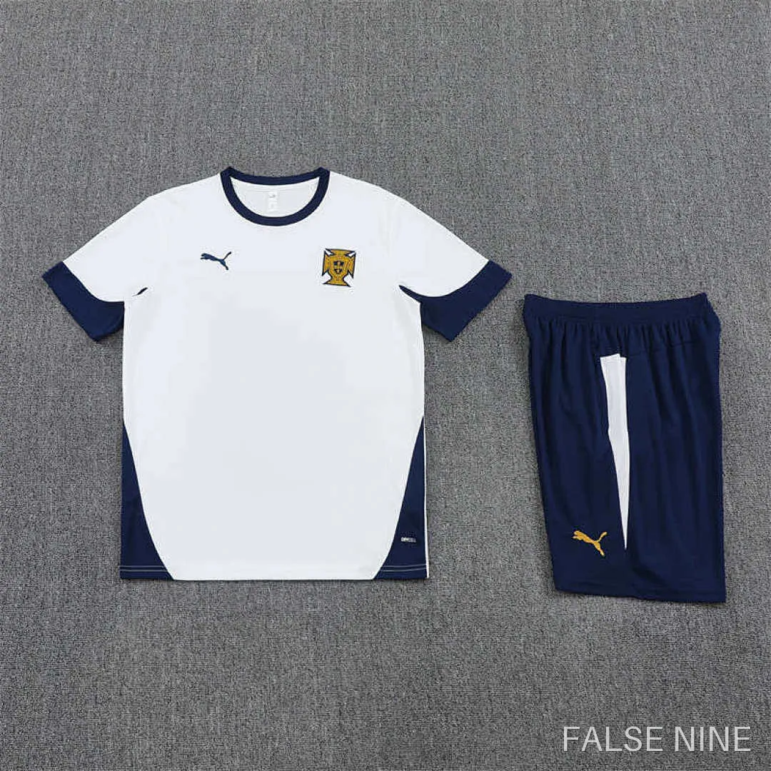 Portugal 25/26 Training Kit (Fan Version), photo 7
