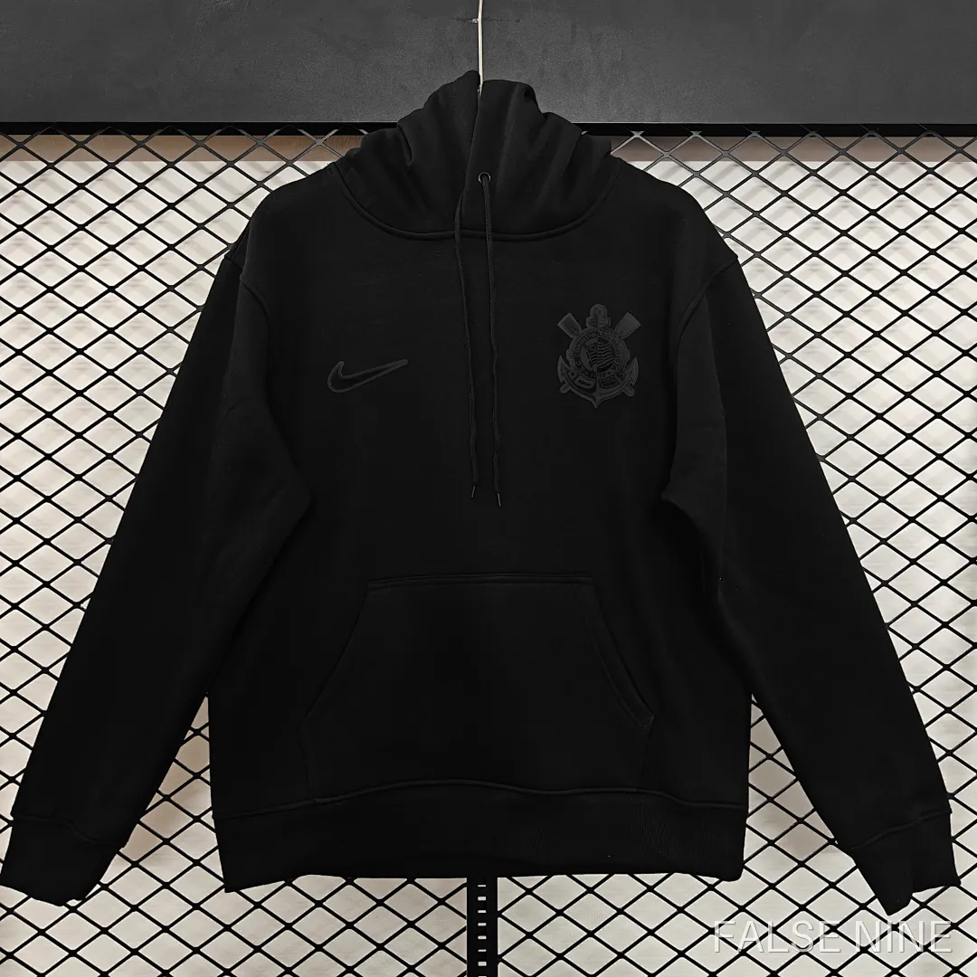 Corinthians 25/26 Training Hoodie, photo 11