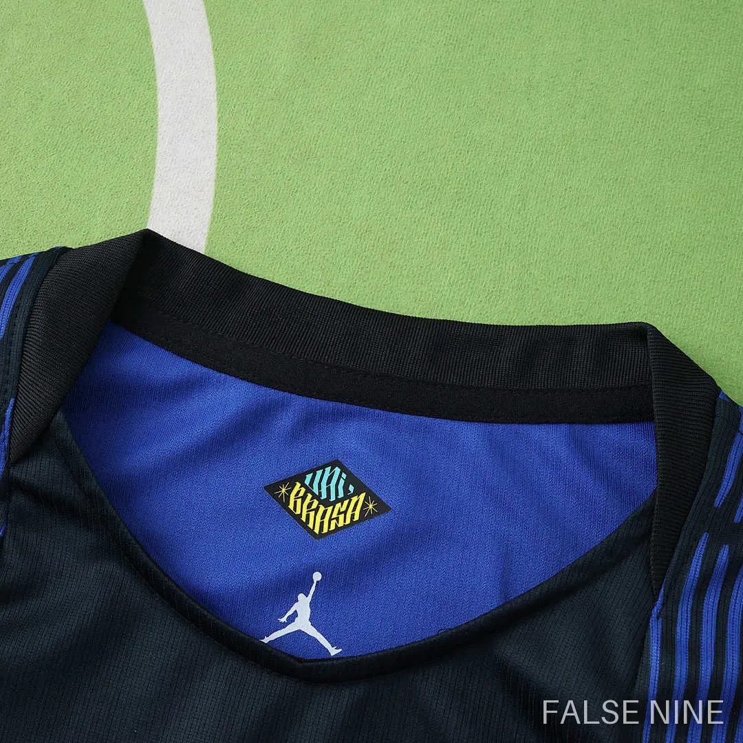 Brazil 2026 Away Shirt (Fan Version), photo 15