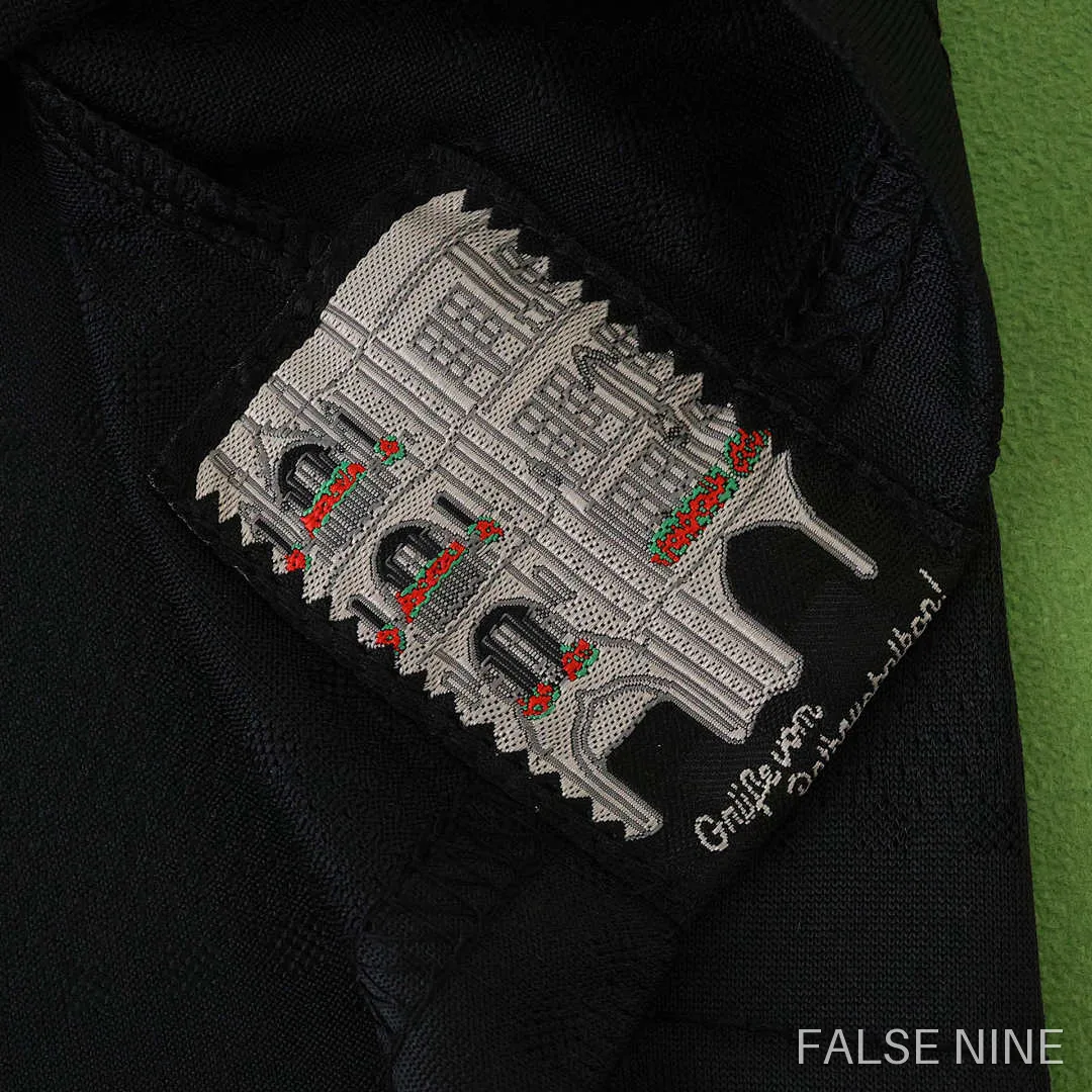 FC Bayern Munich 25/26 Third Shirt (Player Version), photo 16