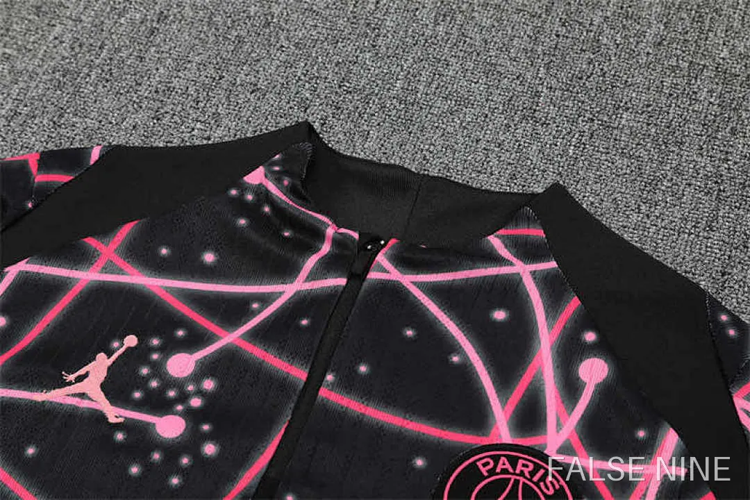 Paris Saint-Germain 25/26 Training Tracksuit Set, photo 9