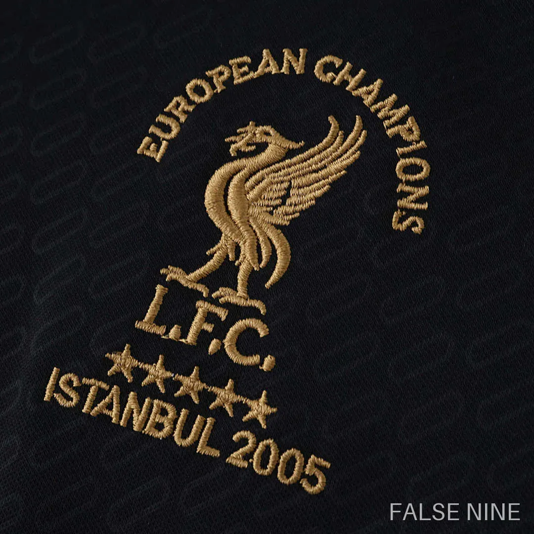 Liverpool 25/26 Special Concept Shirt (Fan Version), photo 6