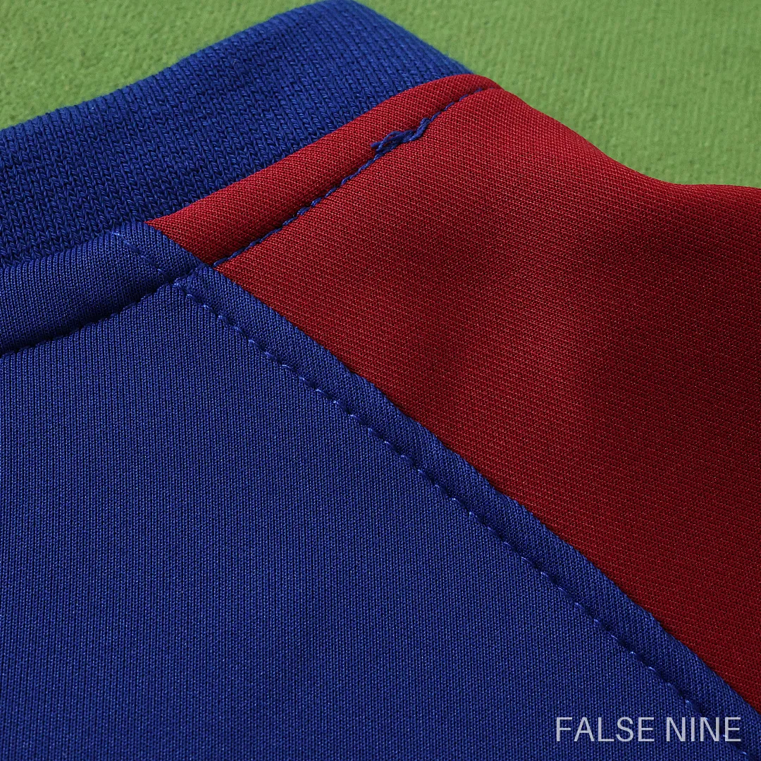 FC Barcelona 25/26 Training Sweatshirt (Long Sleeve), photo 15