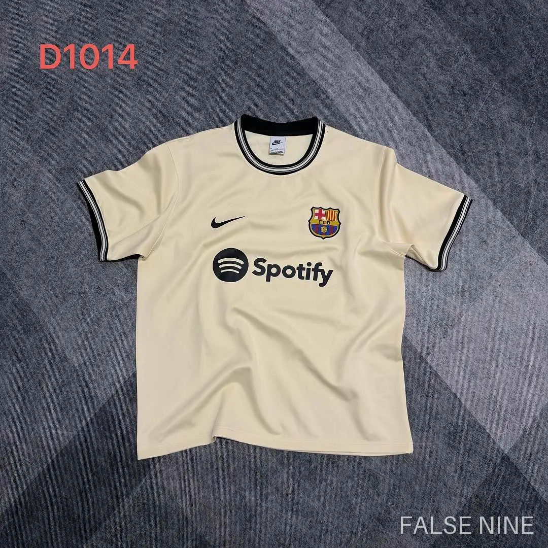 FC Barcelona 26/27 Leisure T-Shirt, photo 1