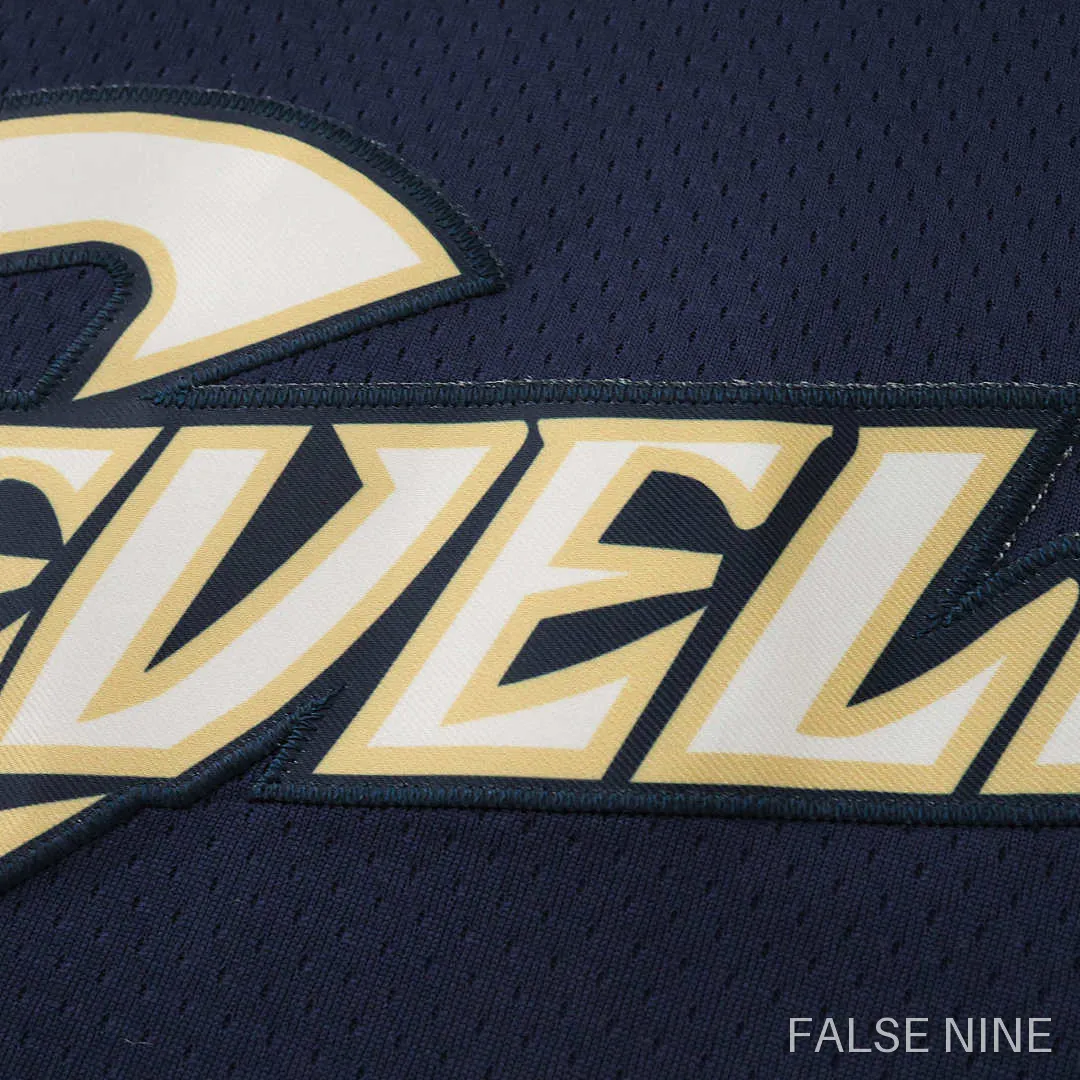 Cleveland Cavaliers 2025-26 Jersey - 45# Mitchell, photo 16