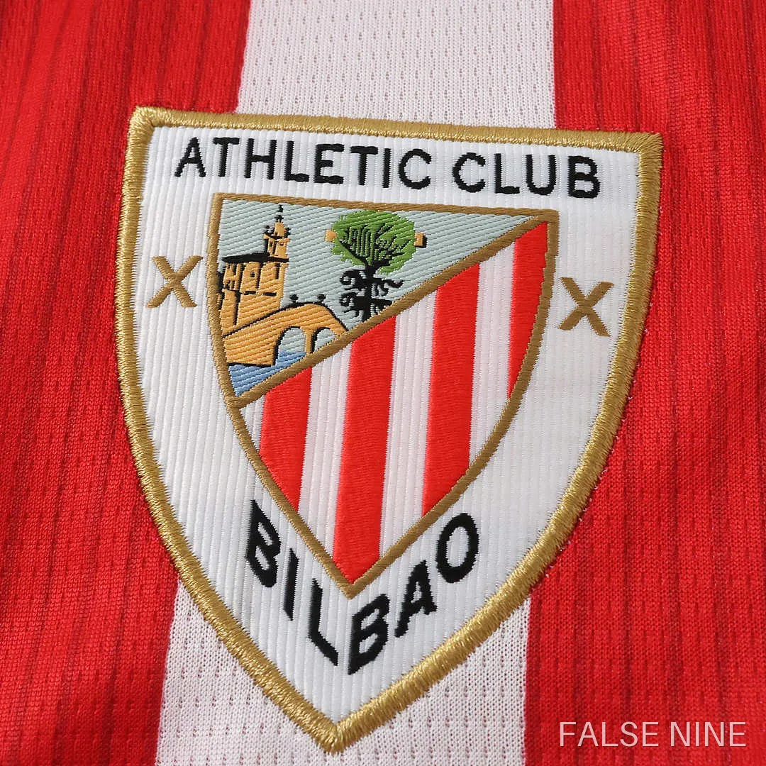 Athletic Club Bilbao 26/27 Home Shirt (Fan Version), photo 16