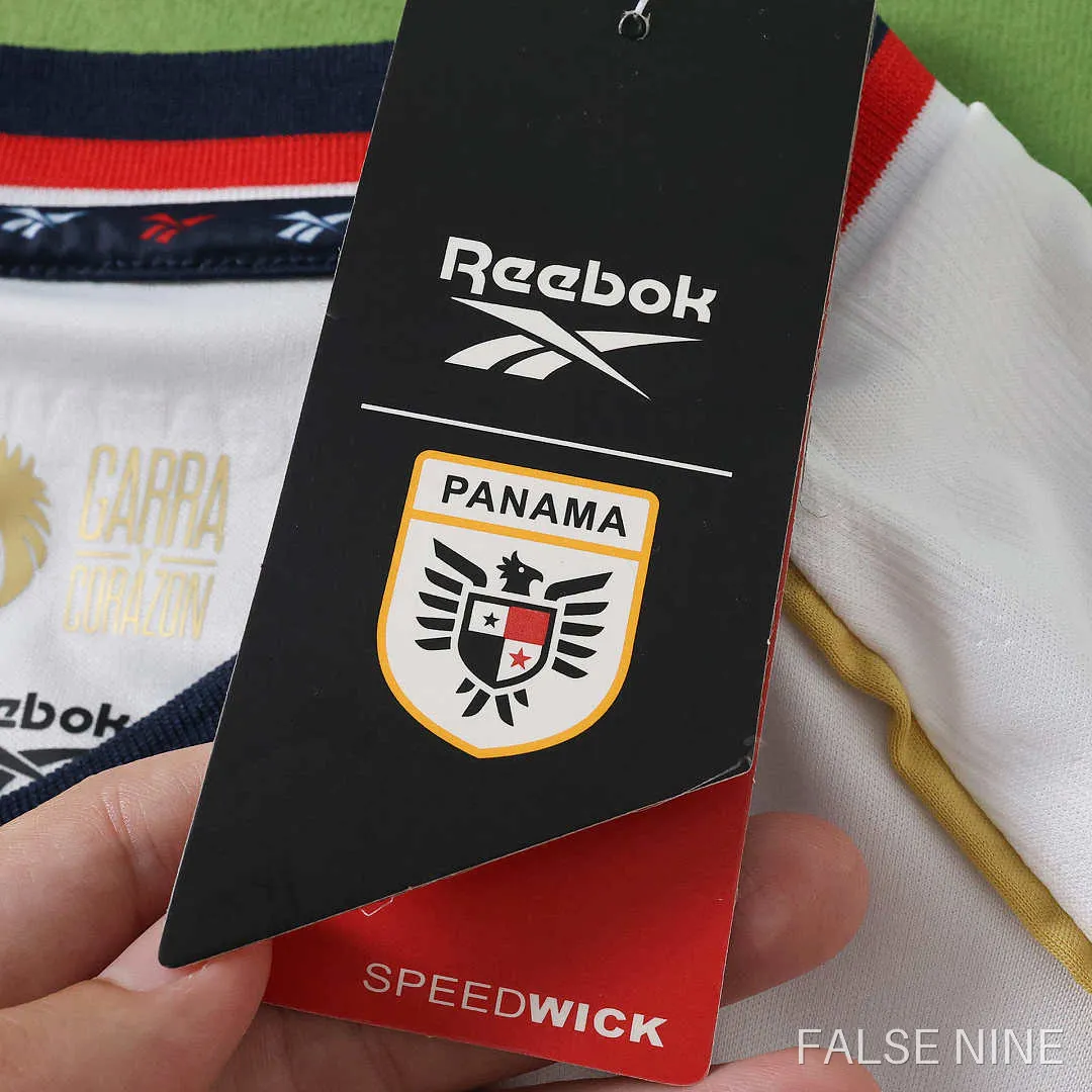 Panama 2026 Away Kids Kit, photo 24