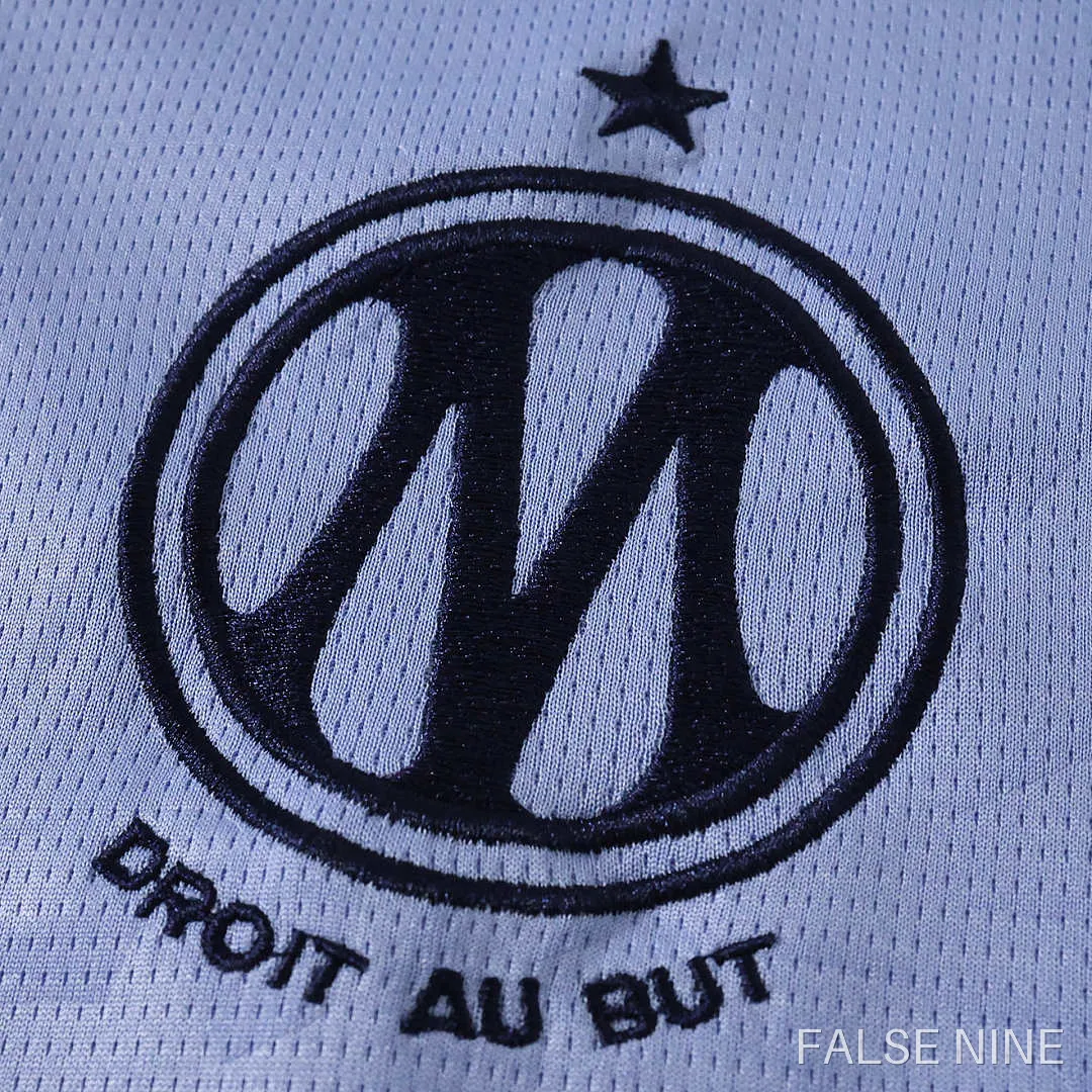 Olympique de Marseille 26/27 Third Shirt (Fan Version), photo 14
