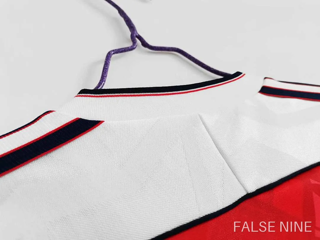 9092 Arsenal Home retro Fan version, photo 6