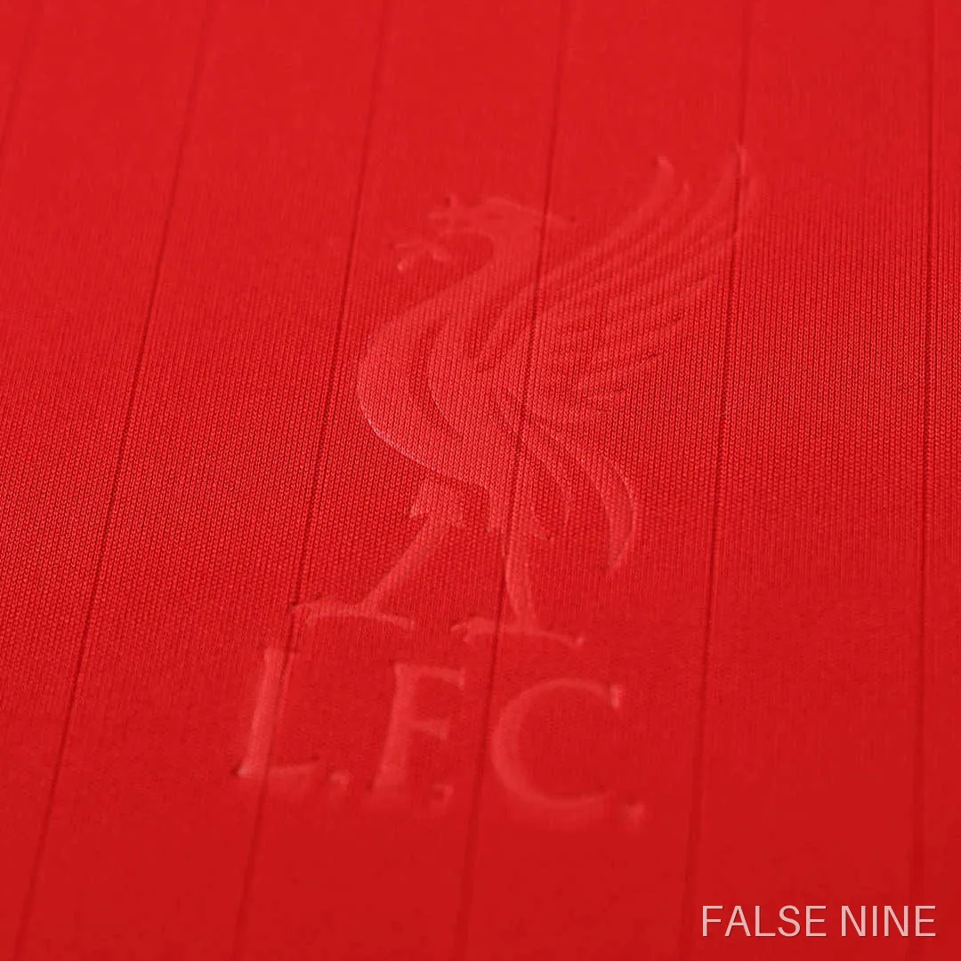 Liverpool 2006-08 Home Shirt (Fan Version), photo 23