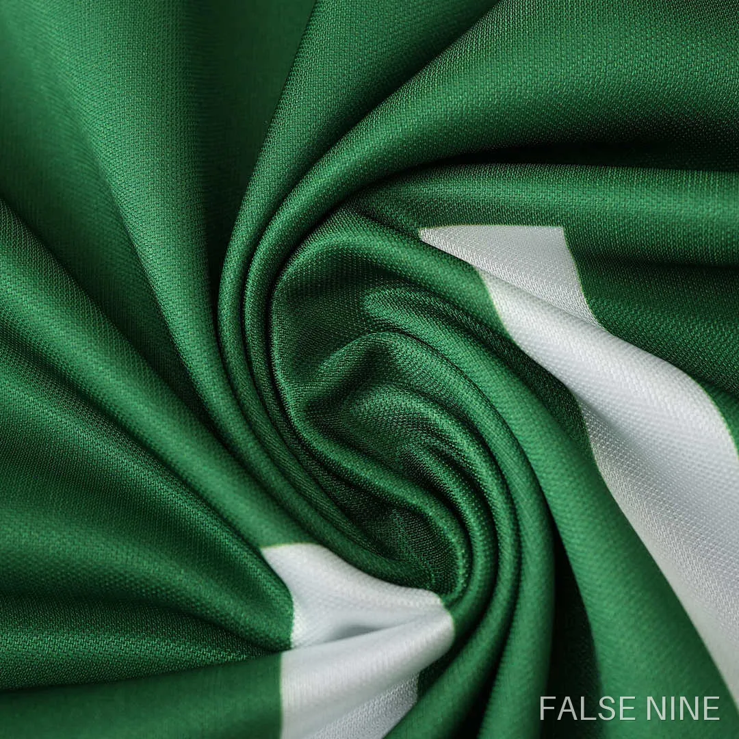 Palmeiras 1992 Home Shirt (Retro Fan Version), photo 24