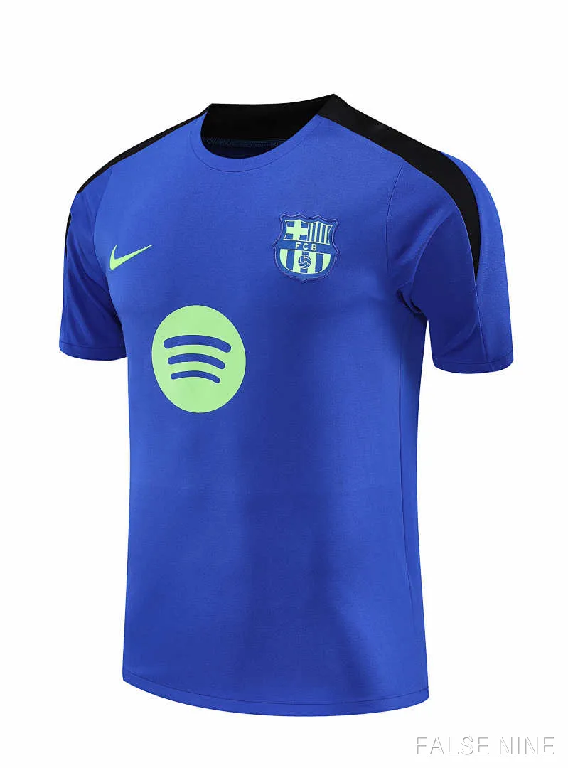 FC Barcelona 25/26 Training Kit (Fan Version), photo 6