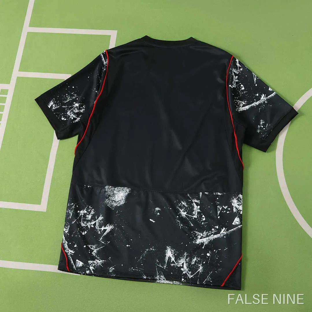 Canada 2026 Away Shirt (Fan Version), photo 2