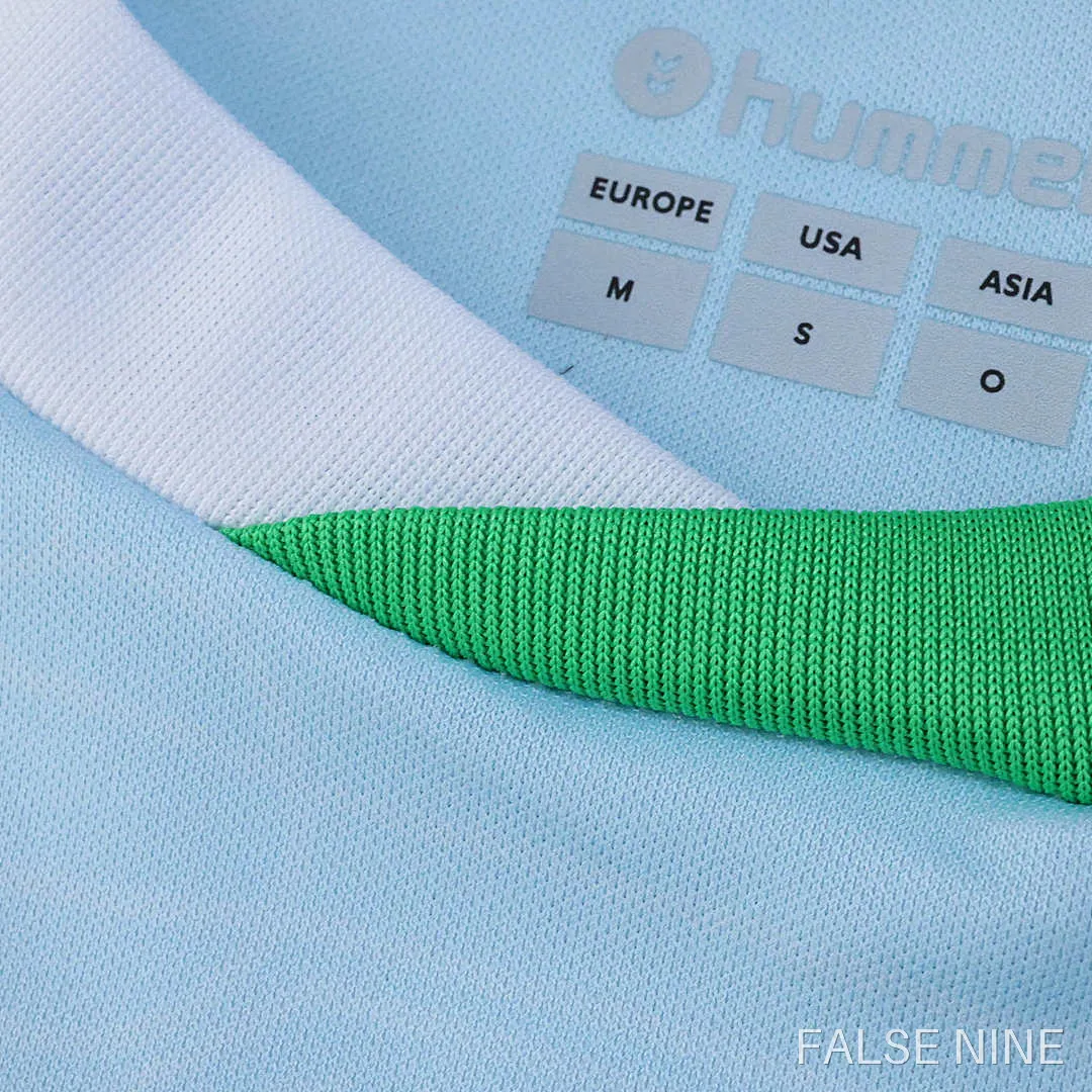 Real Betis 25/26 Away Shirt (Fan Version), photo 4