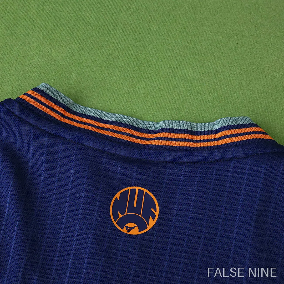 Newcastle United 25/26 Third Shirt (Fan Version), photo 23