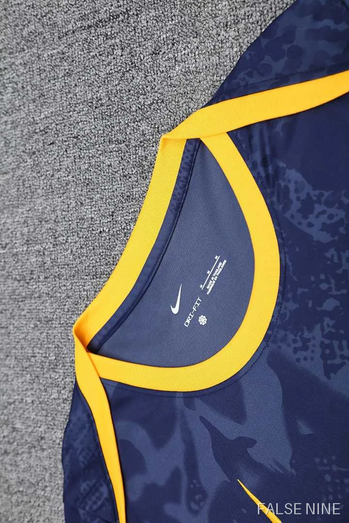 Inter Milan 25/26 Training Kit (Fan Version), photo 4