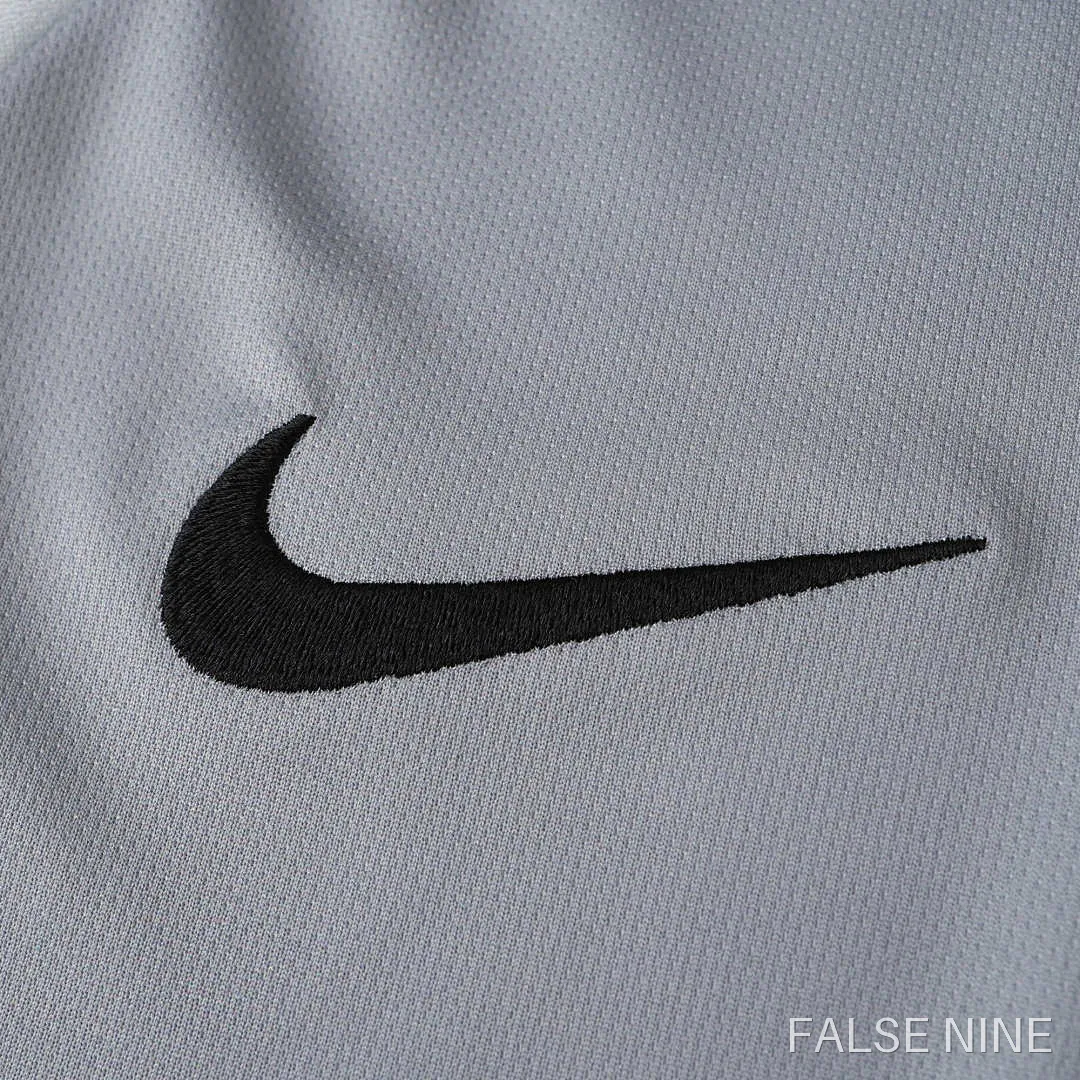 Paris Saint-Germain 2001 Away Shirt (Retro Fan Version), photo 6