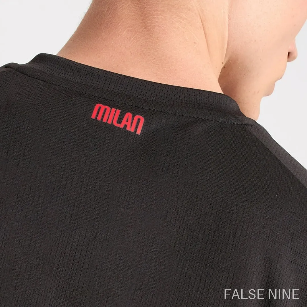 A.C. Milan 25/26 Home Shirt (Fan Version), photo 35