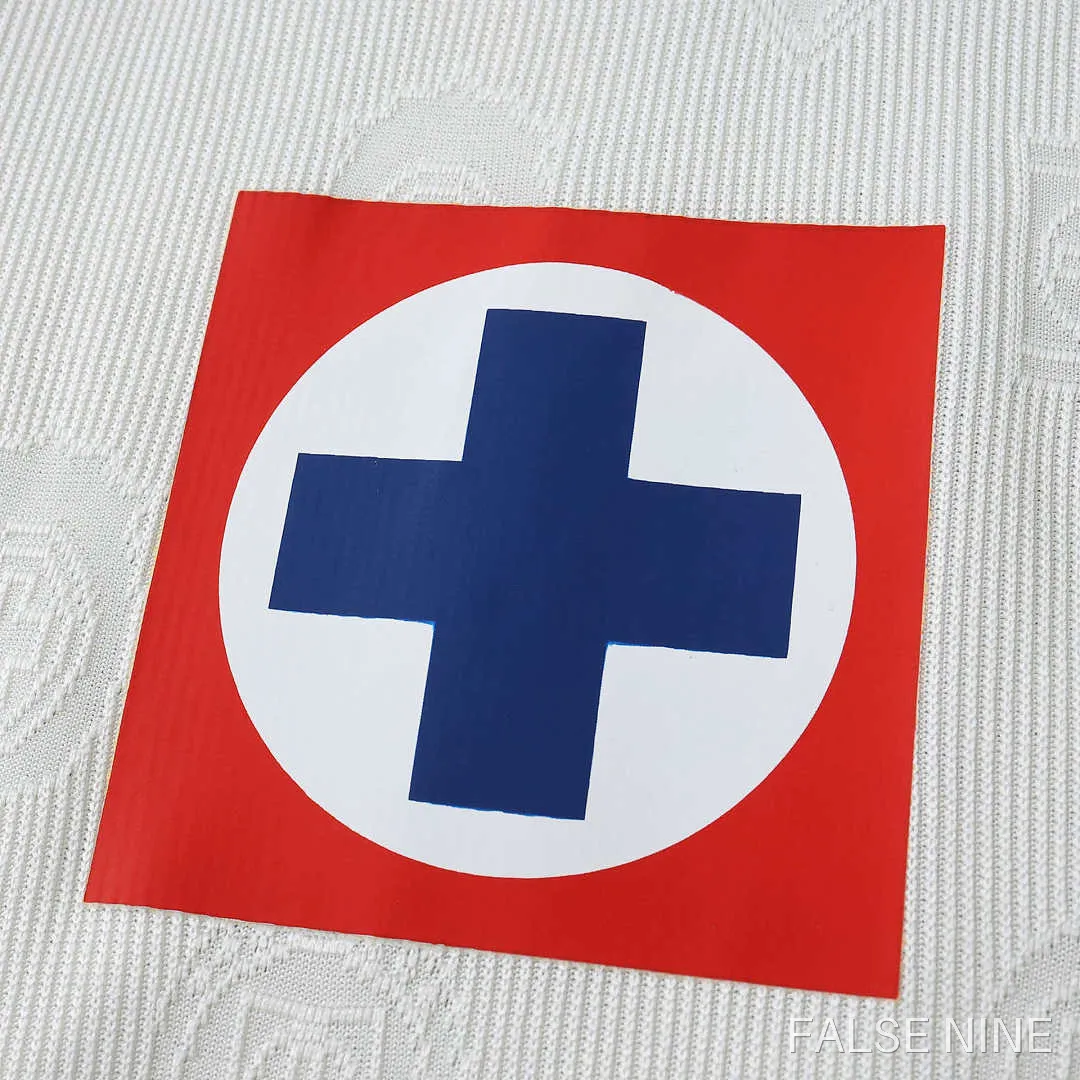Cruz Azul 26/27 Away Shirt (Player Version), photo 19