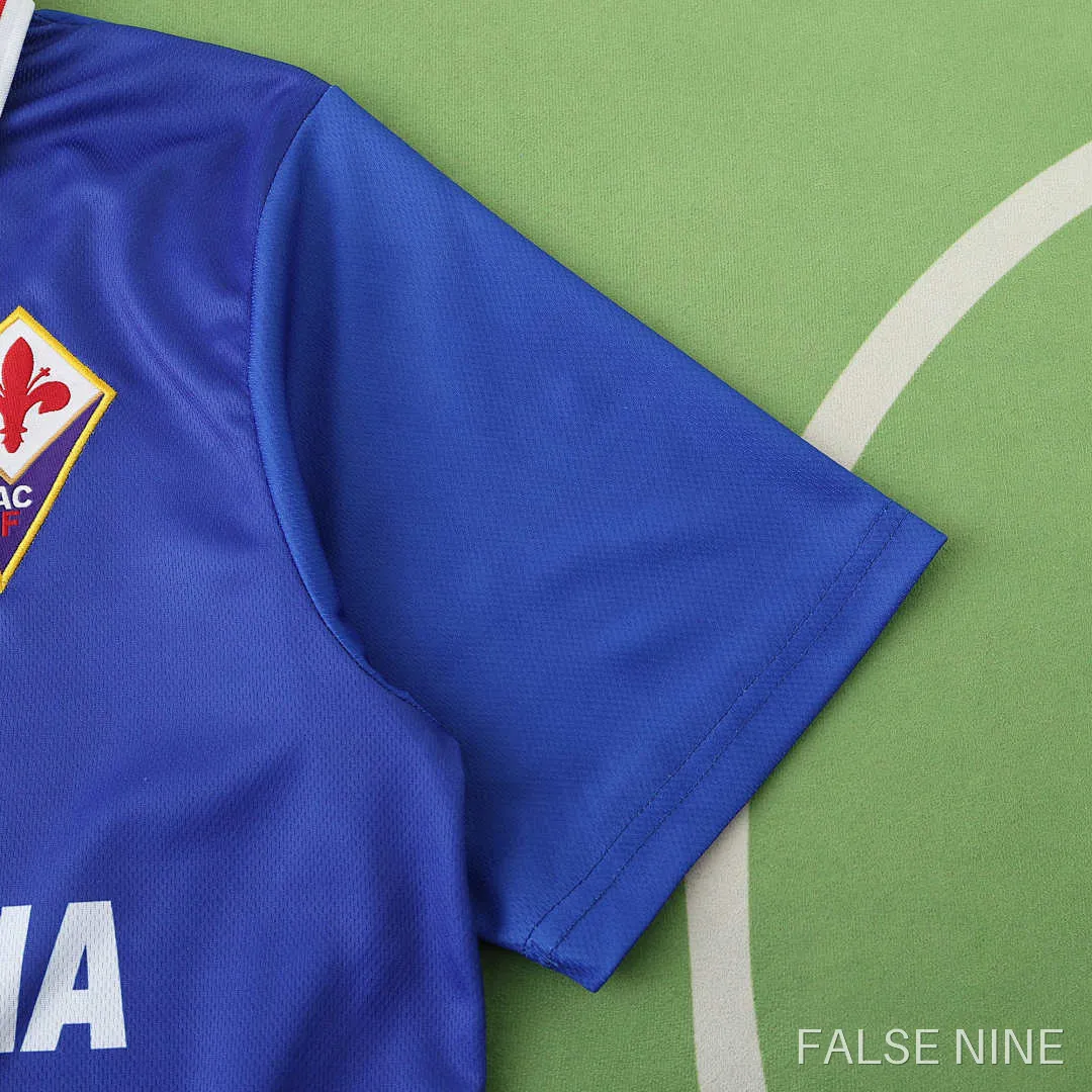 95/96 ACF Fiorentina home retro Fan version, photo 11