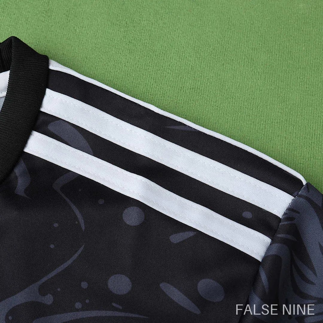 Real Madrid 24/25 Concept Shirt (Fan Version), photo 9
