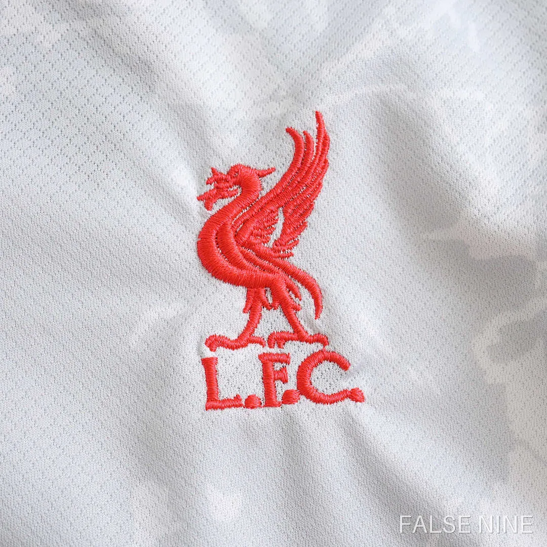 Liverpool 24/25 Third Kit (Kids), photo 27