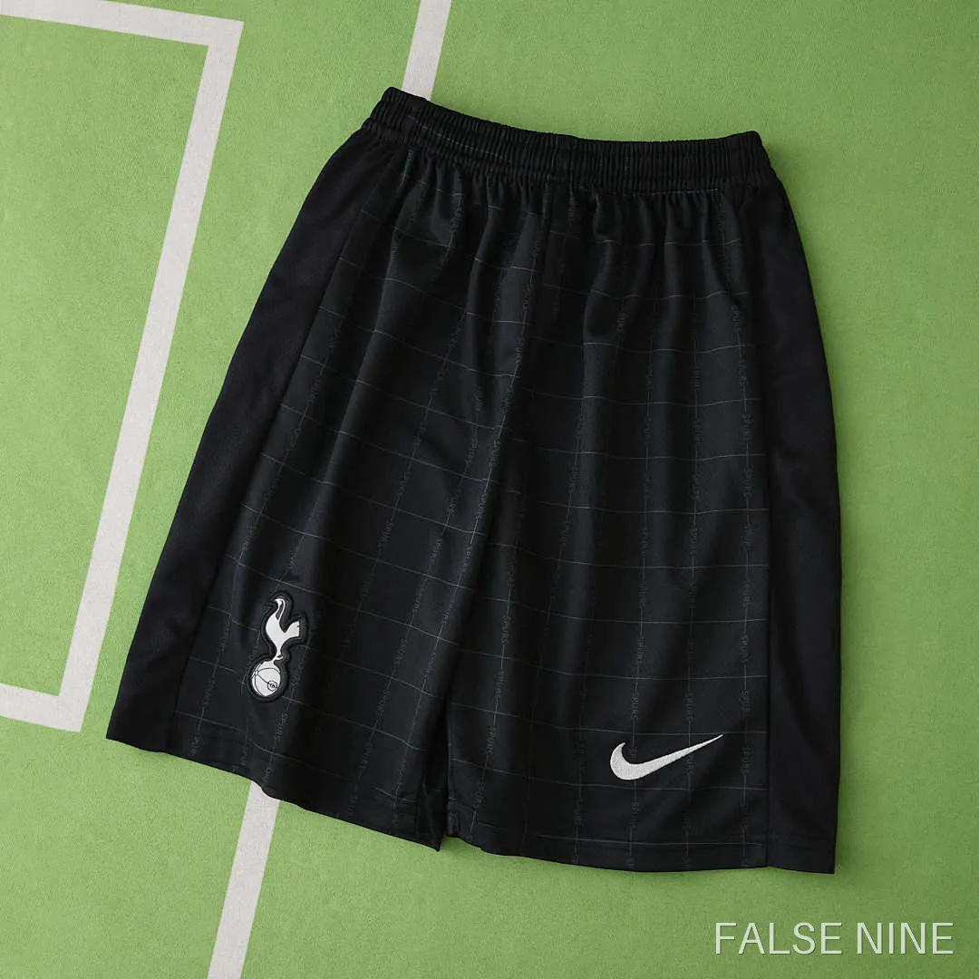 Tottenham Hotspur 25/26 Away Kids Kit, photo 19
