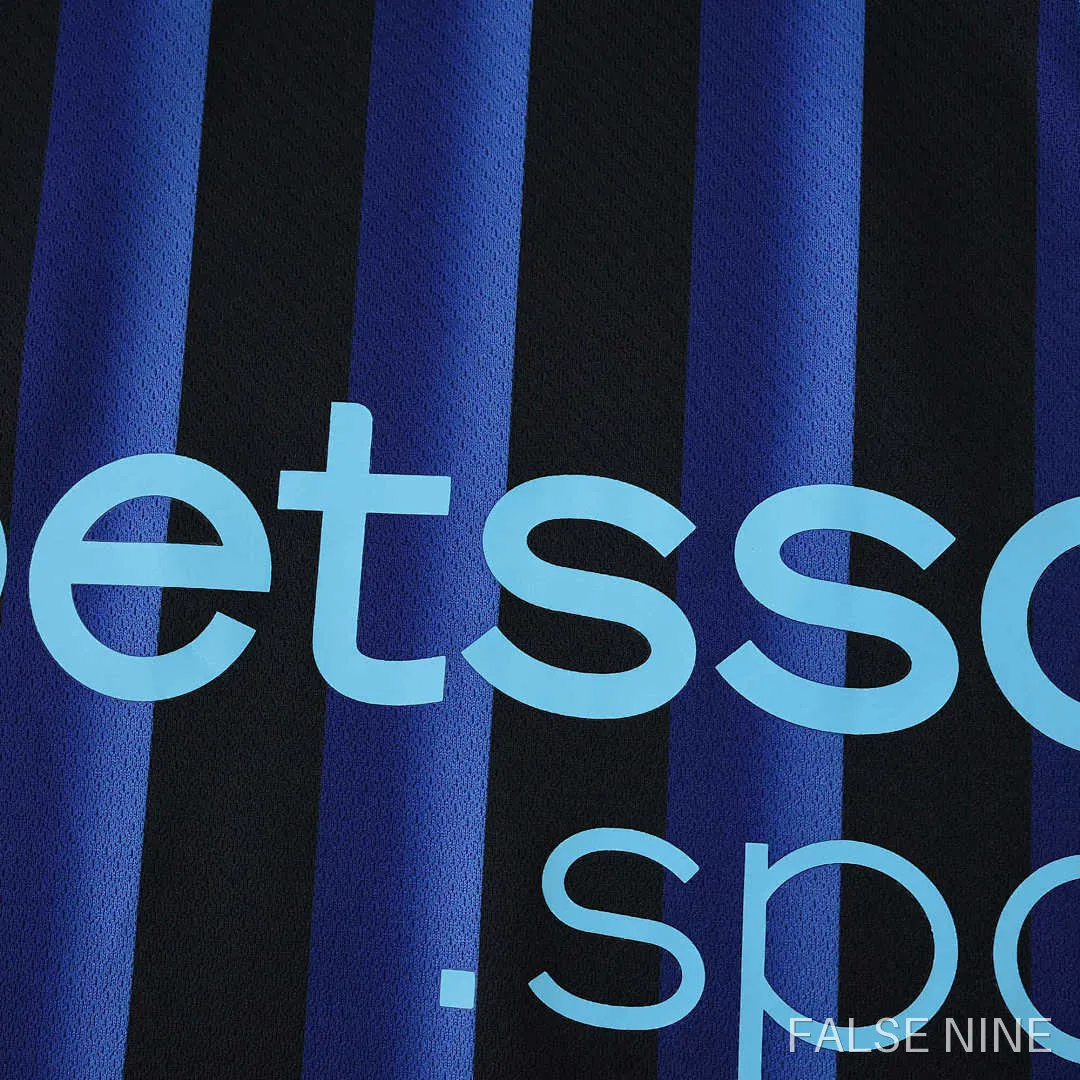 Inter Milan 25/26 Home Shirt (Fan Version), photo 7