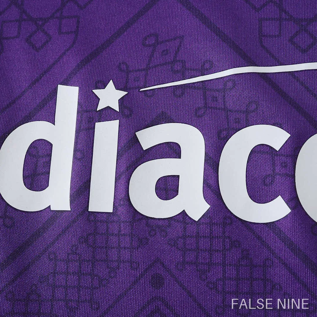 ACF Fiorentina 26/27 Home Shirt (Fan Version), photo 13