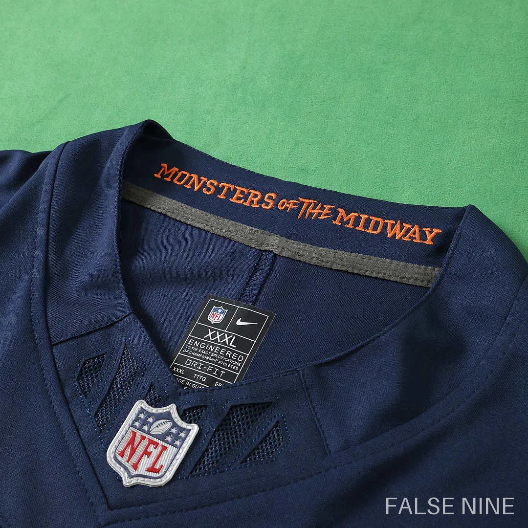 Chicago Bears 2026 Home Jersey, photo 26