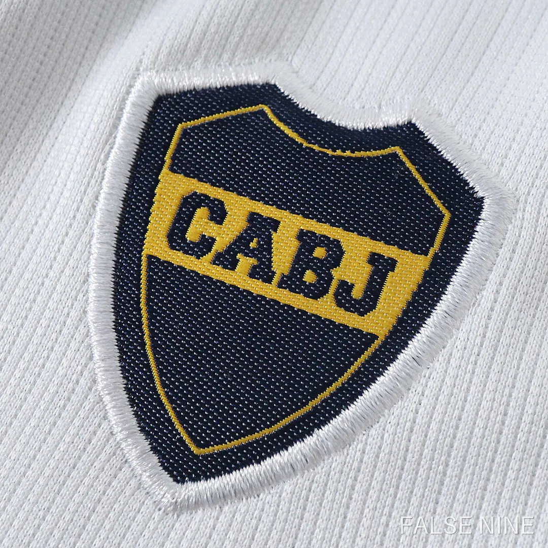 Boca Juniors 26/27 Away Kids Kit, photo 11