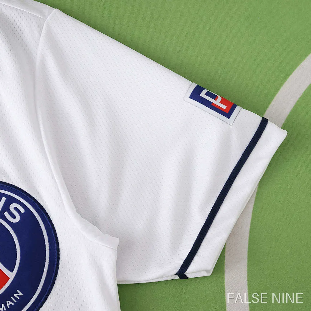 25/26 Paris Saint-Germain F.C. aseball jersey T-shirt, photo 8