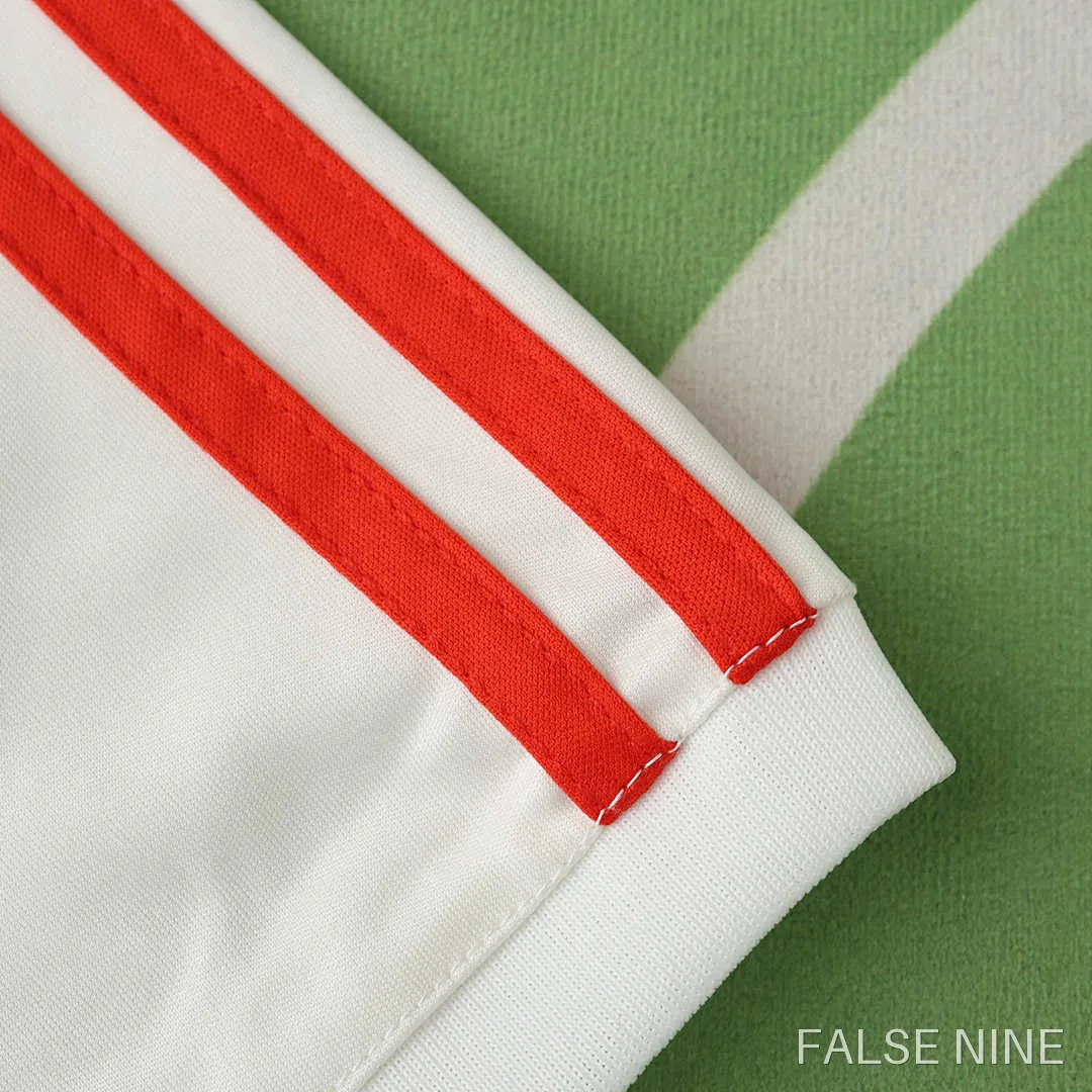 Manchester United 24/25 Training Shirt (Fan Version), photo 8