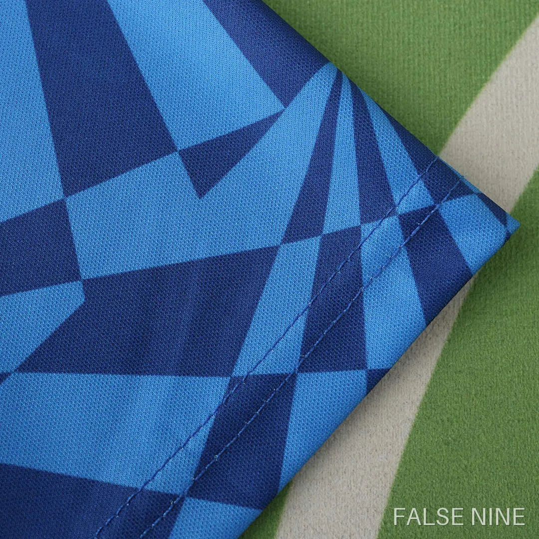 S.S.C. Napoli 1991-93 Home Retro Jersey (Fan Version), photo 10