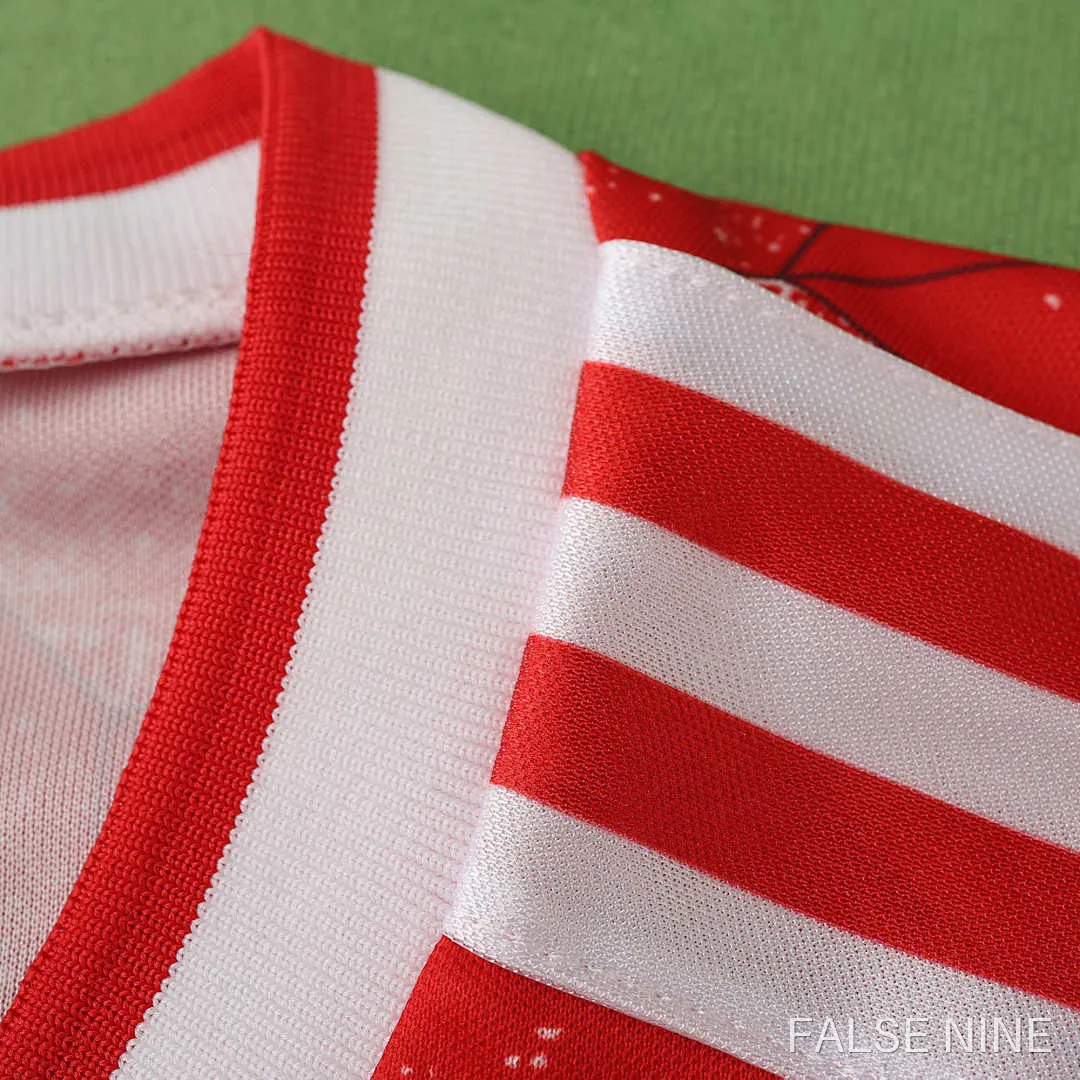 Soviet Union 1988-89 Home Retro Jersey (Fan Version), photo 15