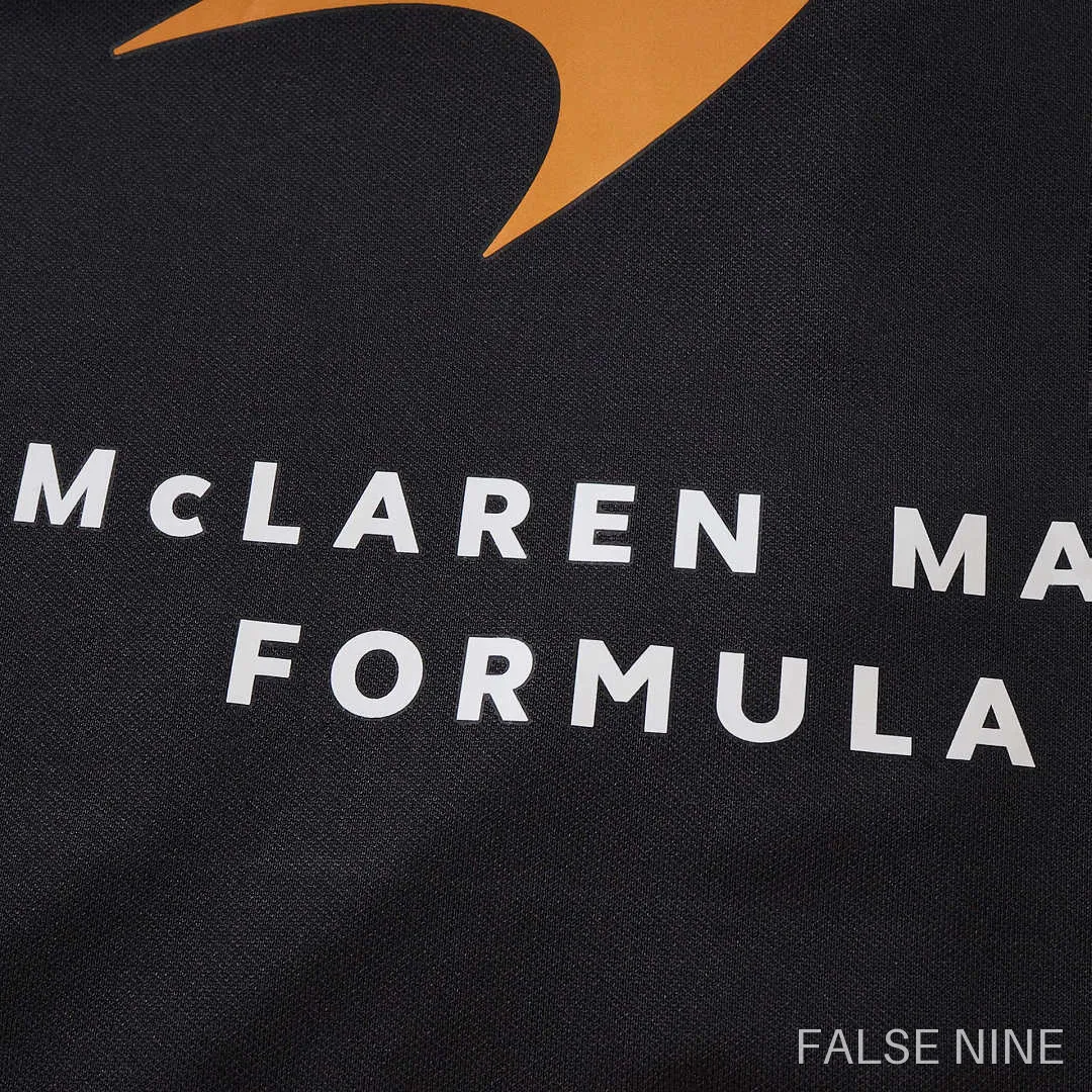 McLaren F1 2026 Polo Shirt, photo 7