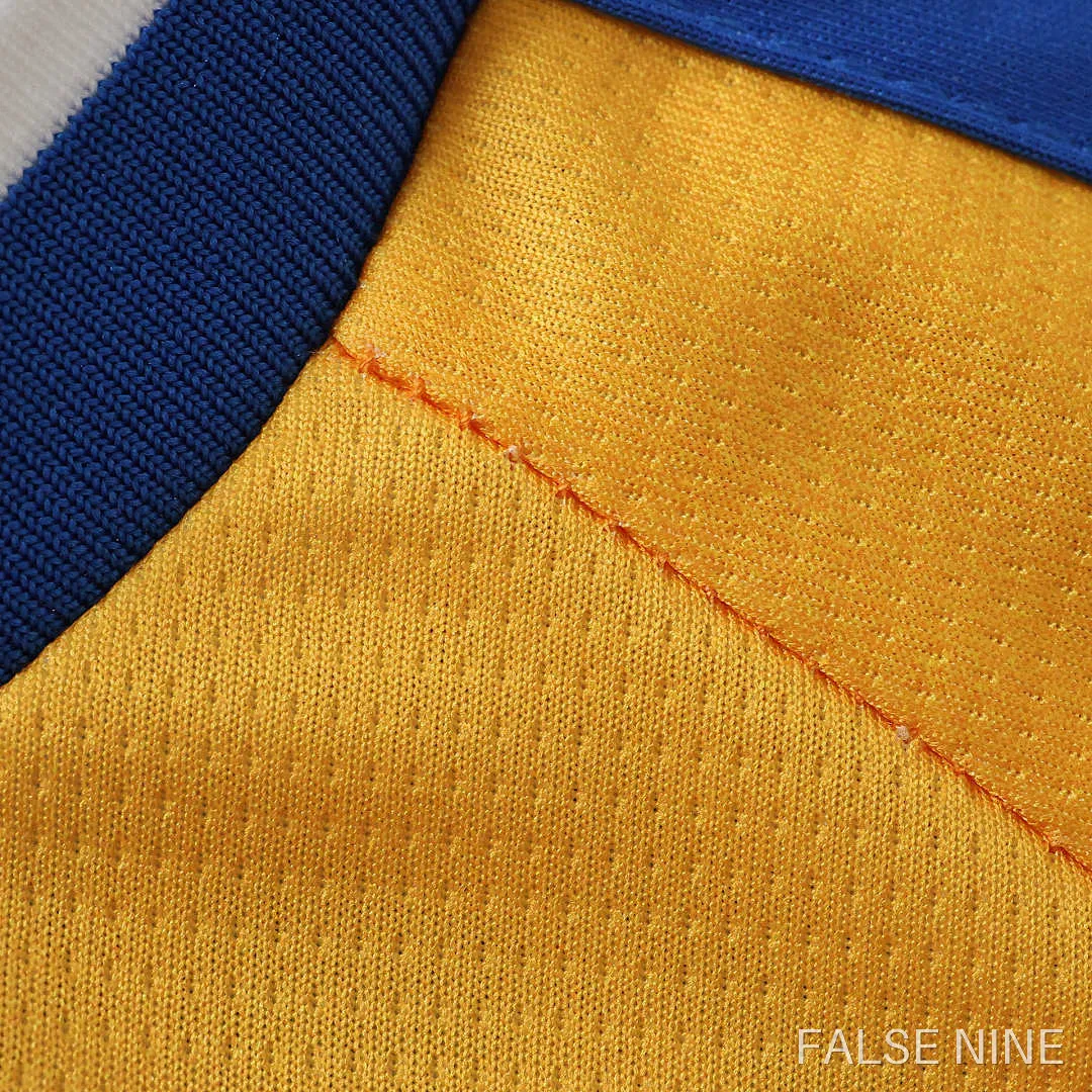 Tigres UANL 26/27 Home Shirt (Fan Version), photo 27