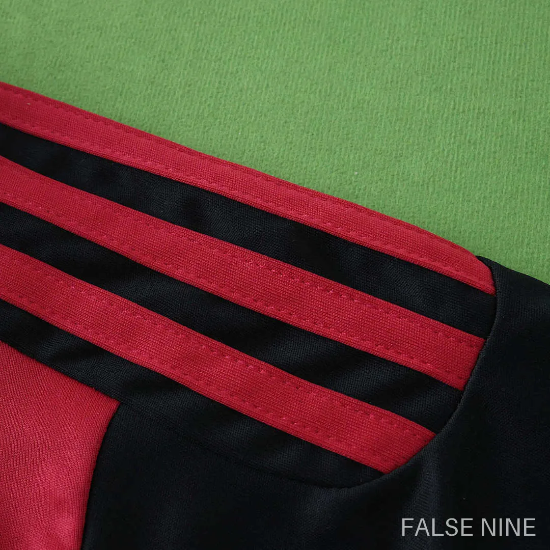 AC Milan 2009/10 Home Kids Retro Jersey, photo 32
