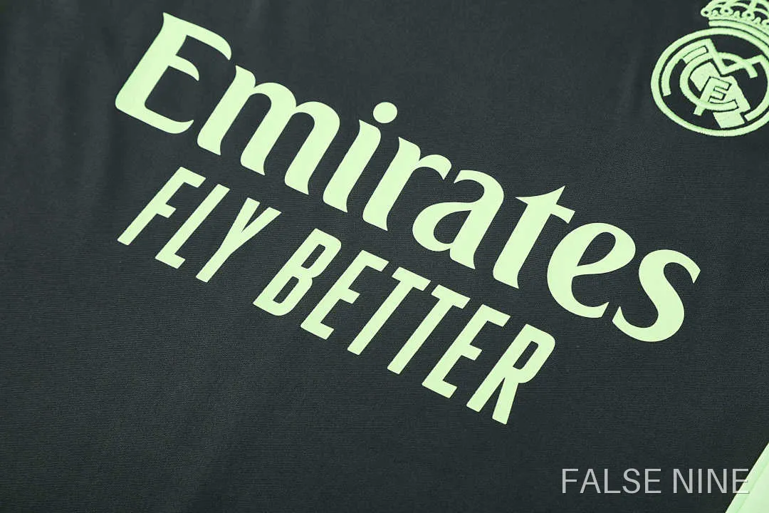 Real Madrid 25/26 Training Kit (Fan Version), photo 18