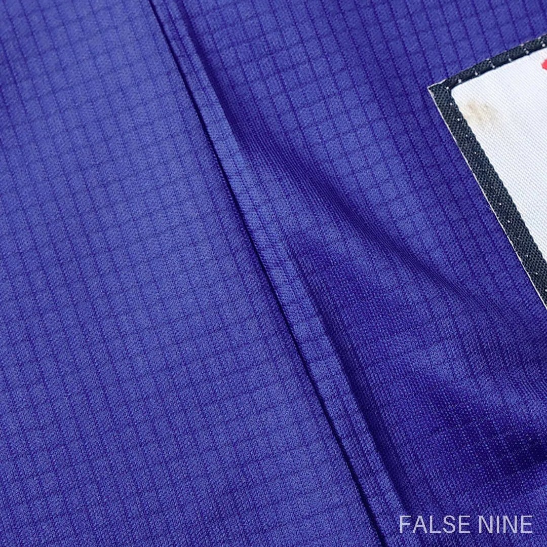 98 season Florence home retro Fan version, photo 10