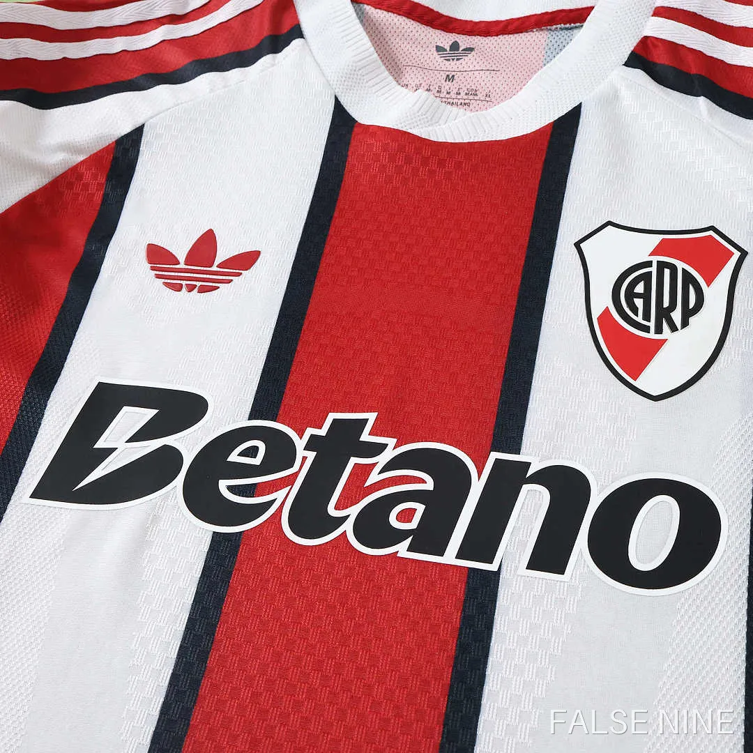 River Plate 26/27 Away Shirt (Player Version), photo 13