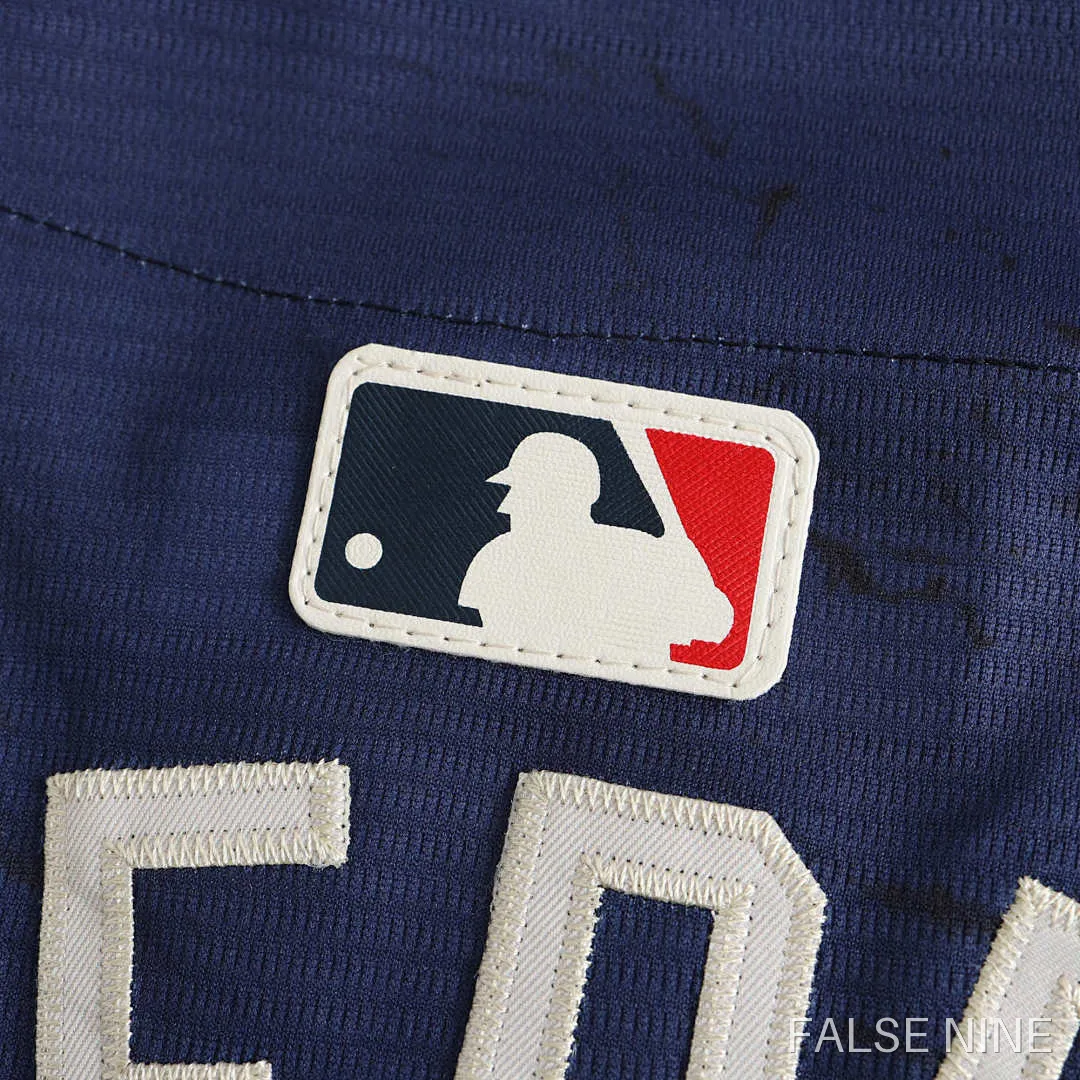 Cleveland Guardians MLB Jersey, photo 3
