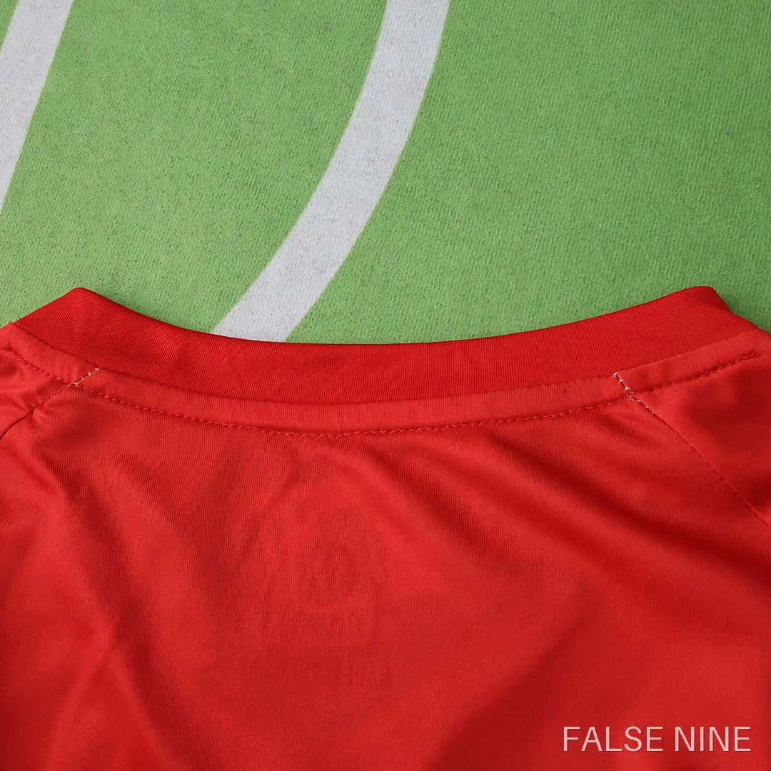Burkina Faso 25/26 Away Shirt (Fan Version), photo 20