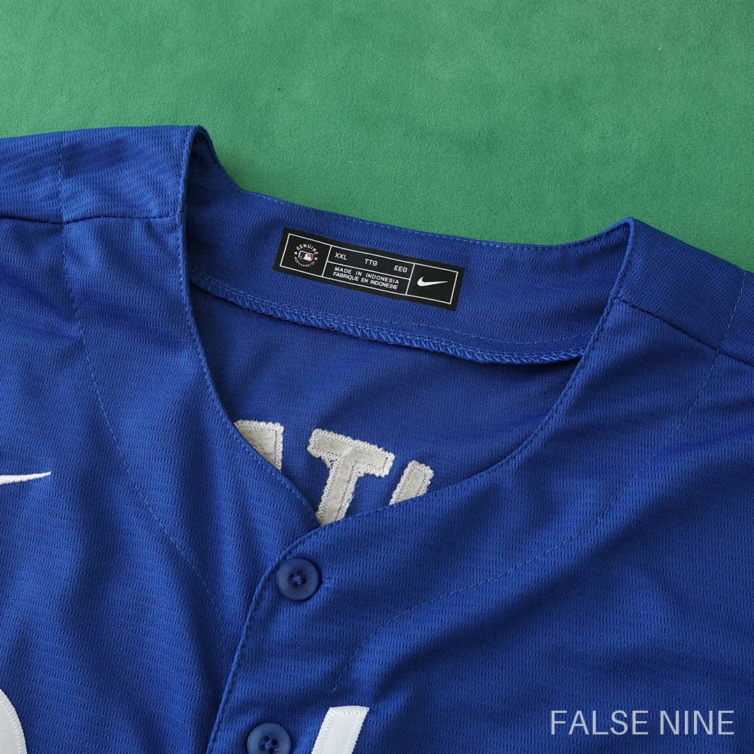 Los Angeles Dodgers 2024 Home Jersey, photo 2