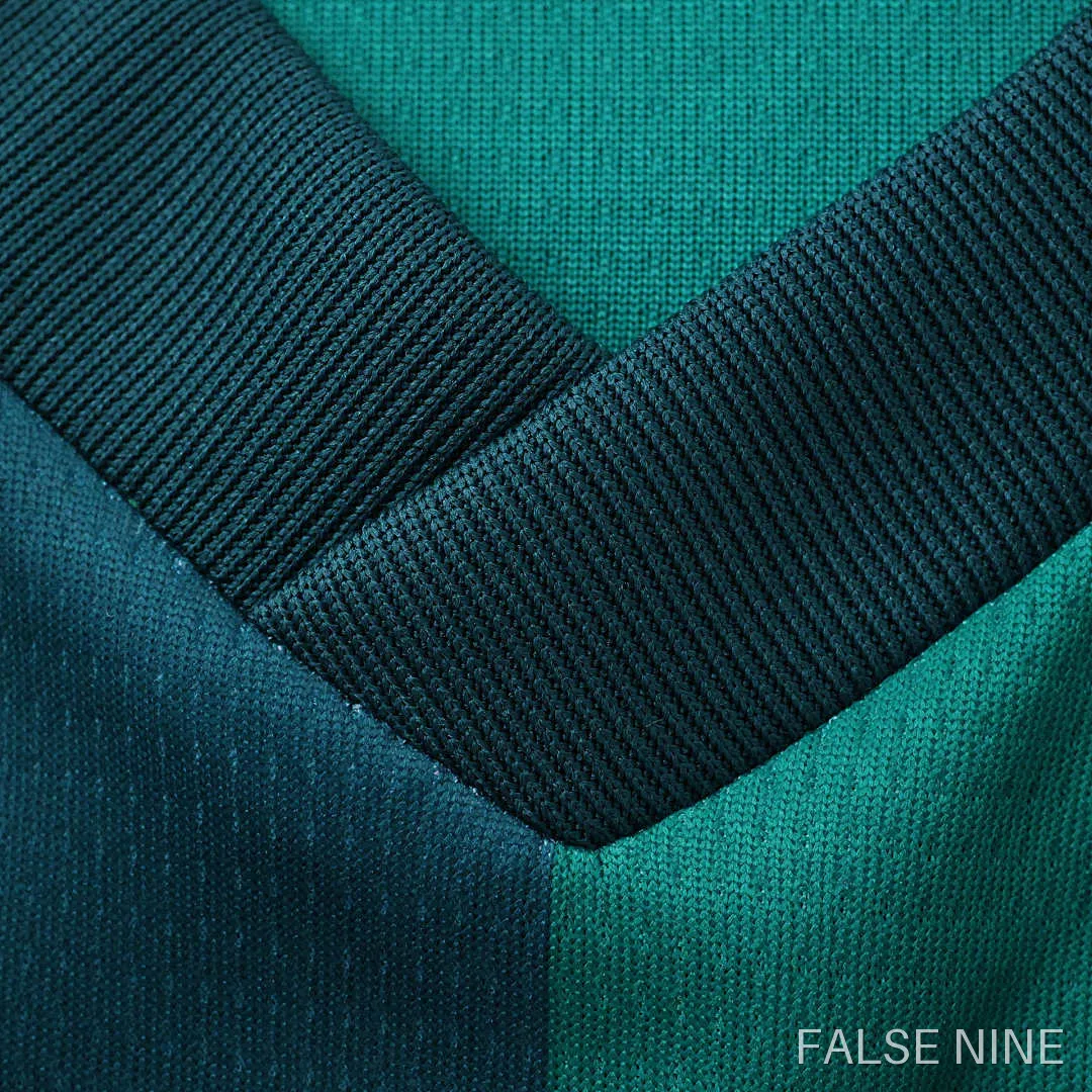 Northern Ireland 2026 Home Shirt (Fan Version), photo 16