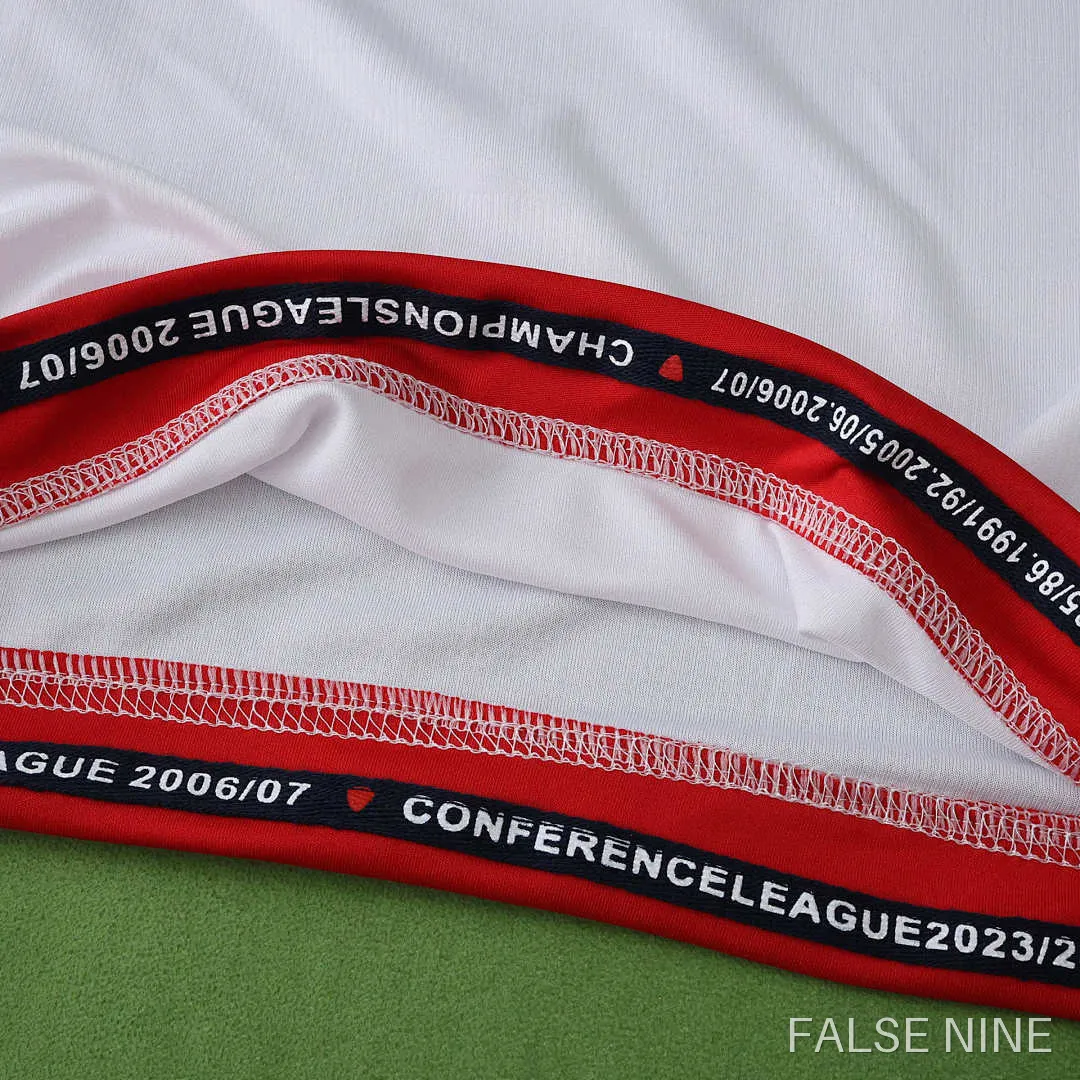 CA Osasuna 25/26 Third Shirt (Fan Version), photo 18