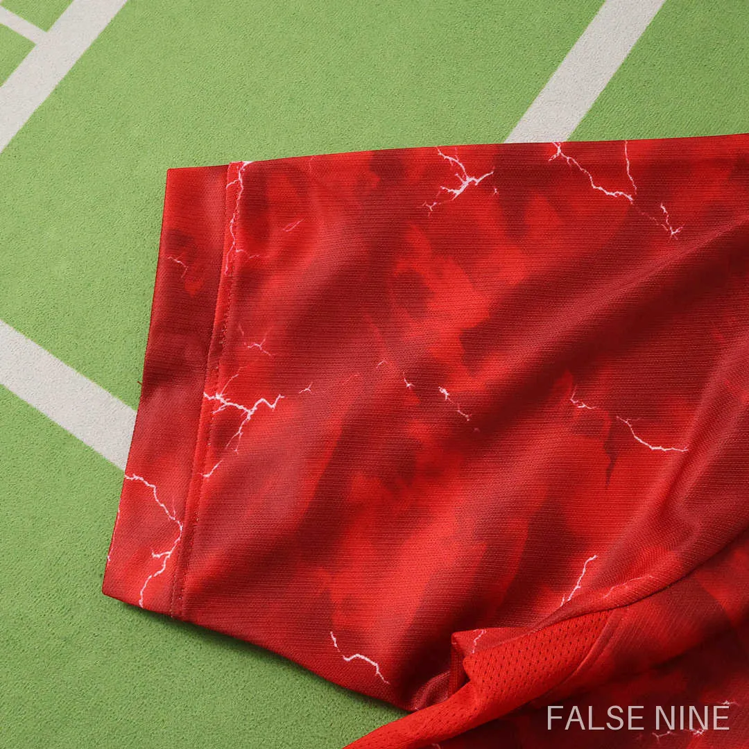 Poland 2026 Away Shirt (Fan Version), photo 13