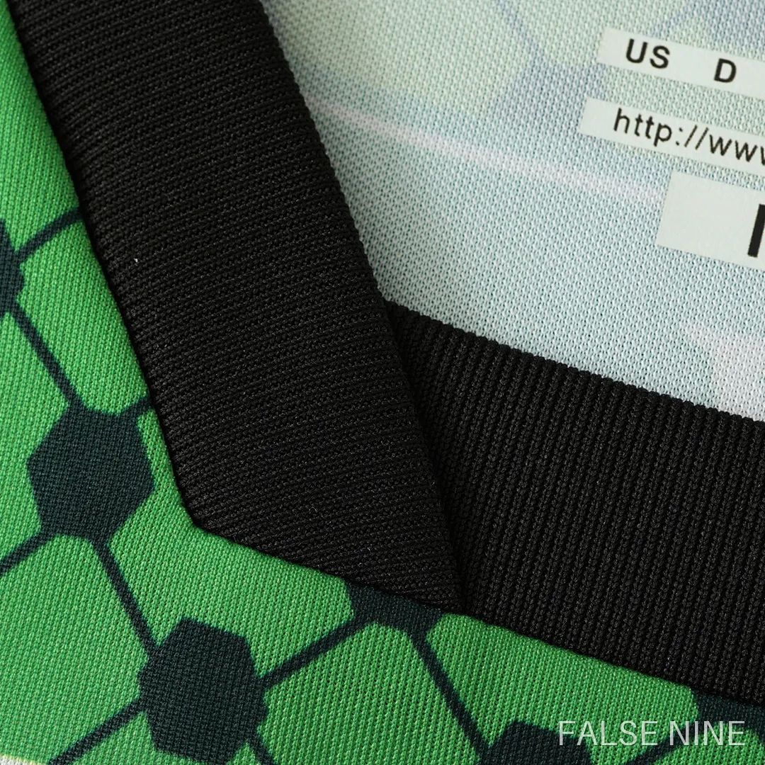 Palestino 24/25 Third Shirt (Fan Version), photo 30